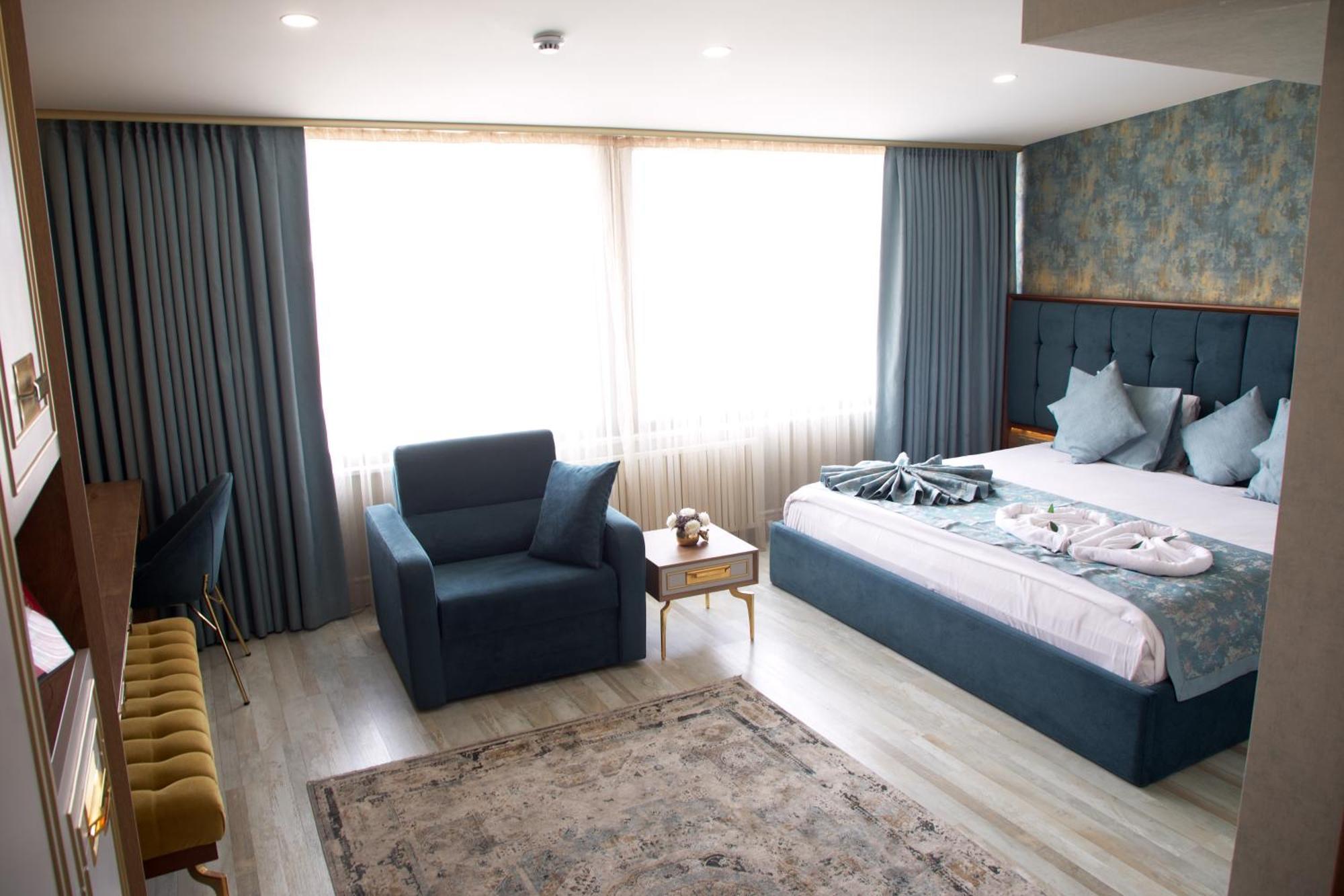 Avrasya Port Hotel اسطنبول المظهر الخارجي الصورة