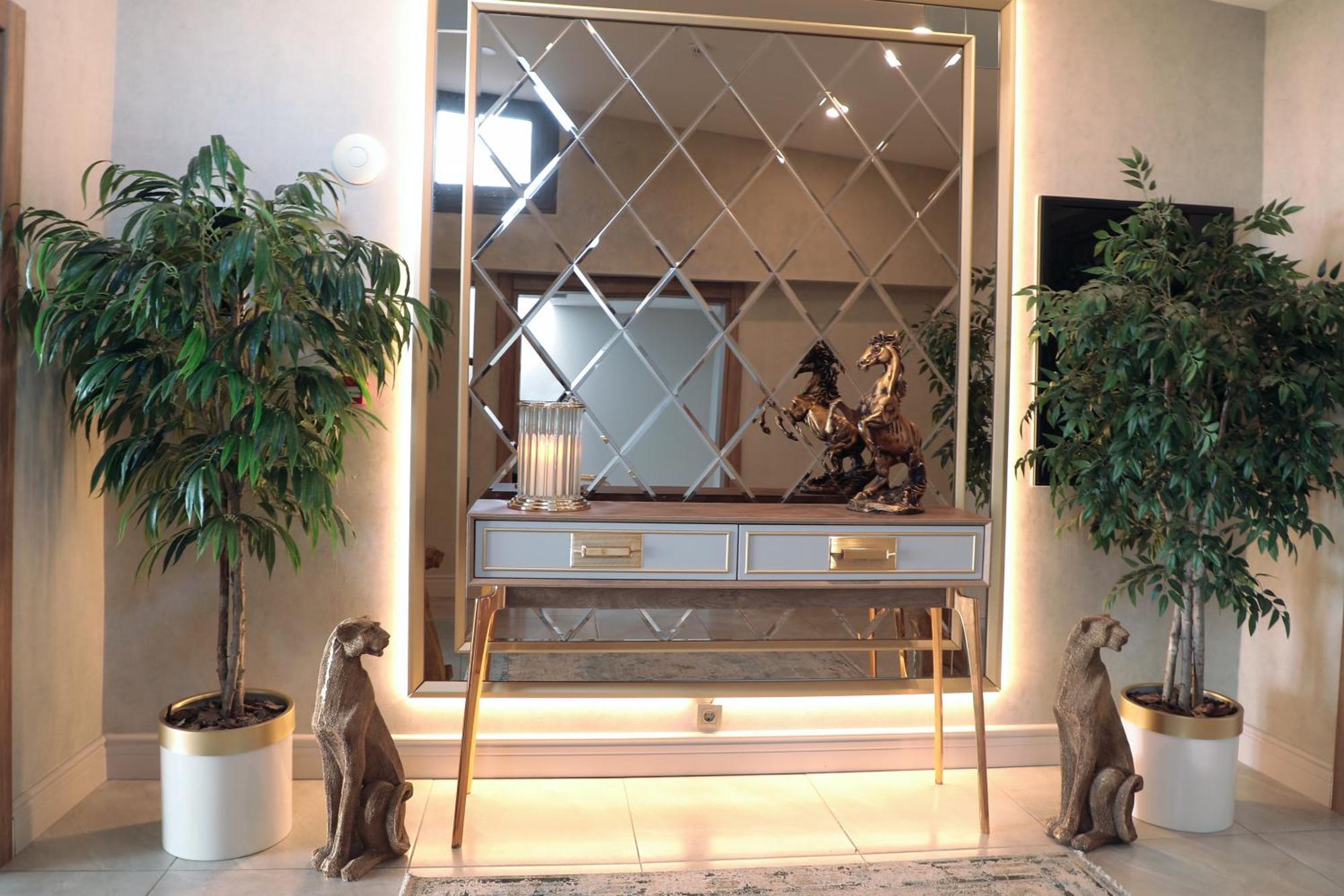 Avrasya Port Hotel اسطنبول المظهر الخارجي الصورة