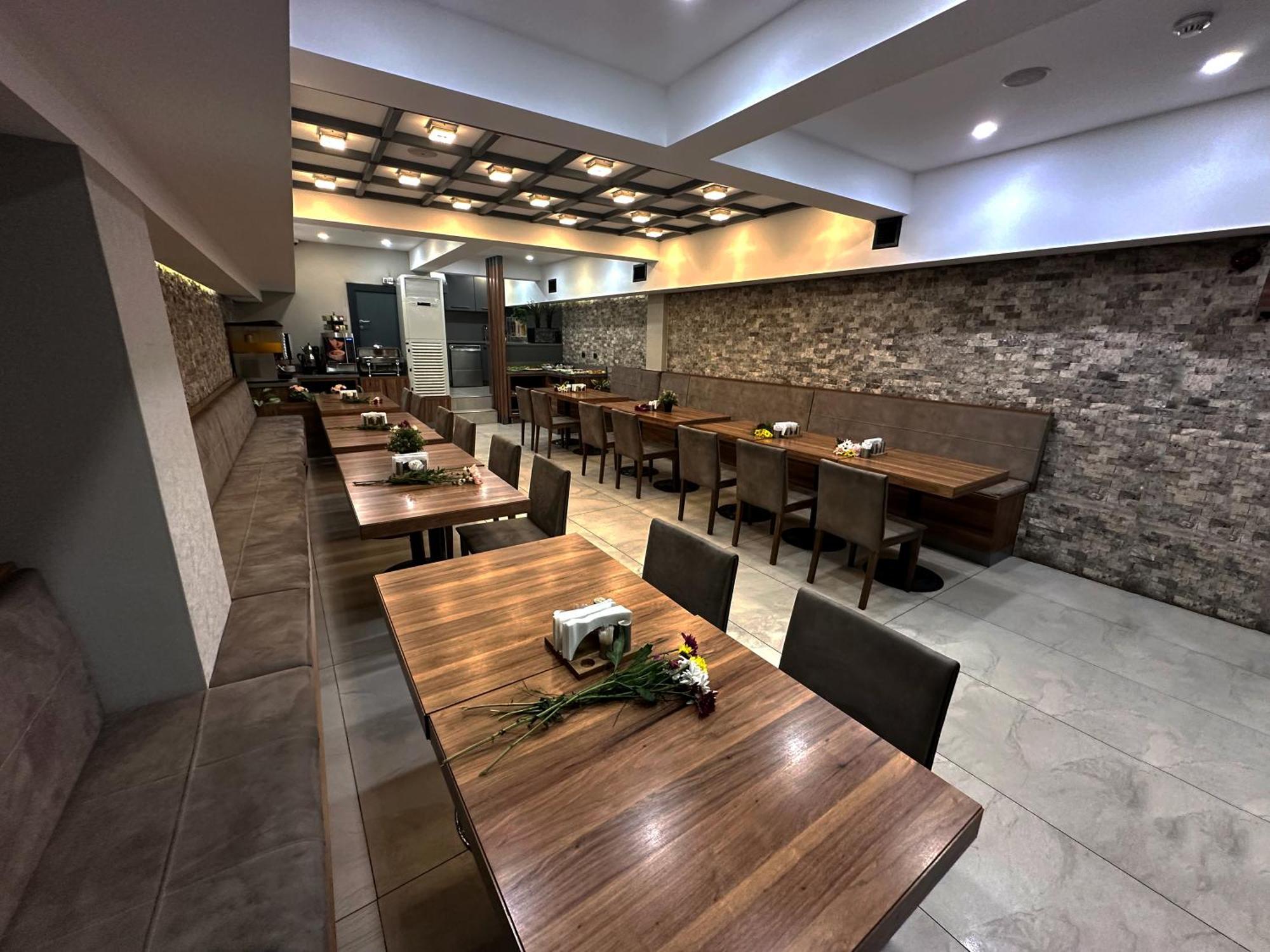 Avrasya Port Hotel اسطنبول المظهر الخارجي الصورة