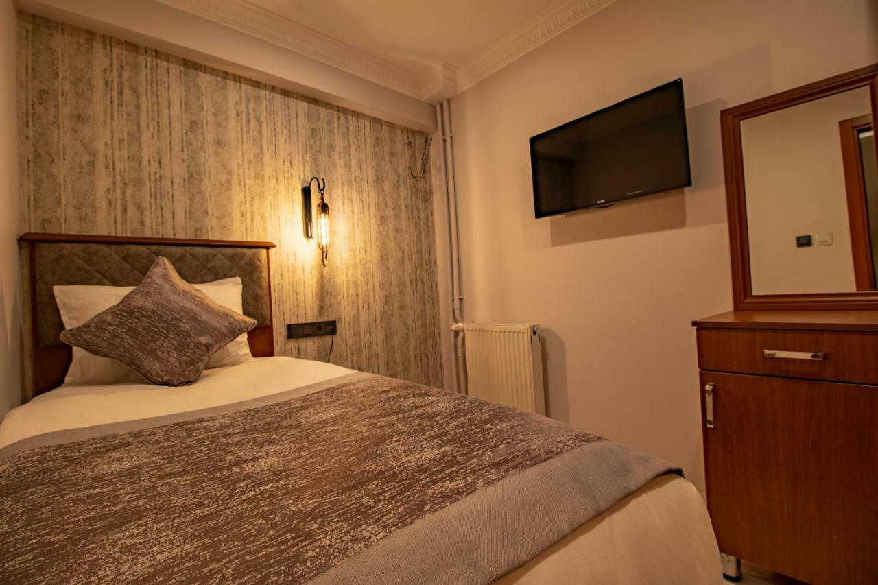 Avrasya Port Hotel اسطنبول المظهر الخارجي الصورة