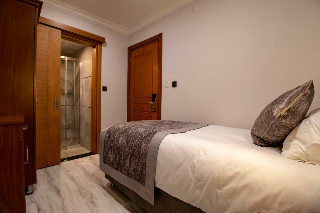 Avrasya Port Hotel اسطنبول المظهر الخارجي الصورة