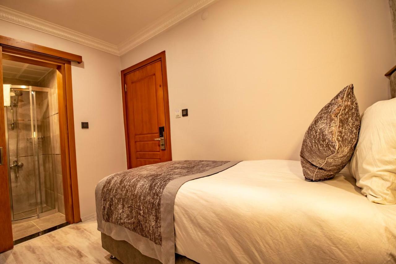 Avrasya Port Hotel اسطنبول المظهر الخارجي الصورة